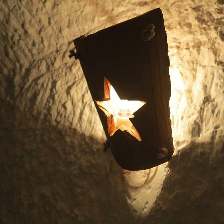 Casa Cueva Lopera Konuk evi Graena Dış mekan fotoğraf