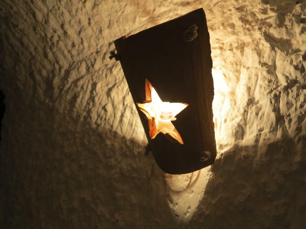 Casa Cueva Lopera Konuk evi Graena Dış mekan fotoğraf