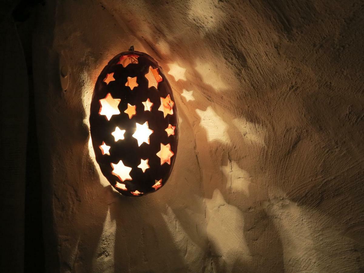 Casa Cueva Lopera Konuk evi Graena Dış mekan fotoğraf